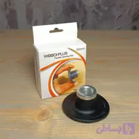 پد سنباده منعطف 6 سانت