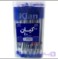 خودکار ایرانی کیان