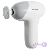 ماساژور تفنگی شارژی مینی پرودو مدل Porodo Lifestyle Cordless Mini Massage Gun