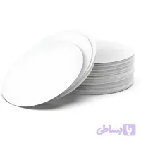 فیلتر کاغذی قهوه ساز کلد برو قطر64mm