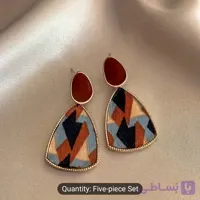 گوشواره آویز