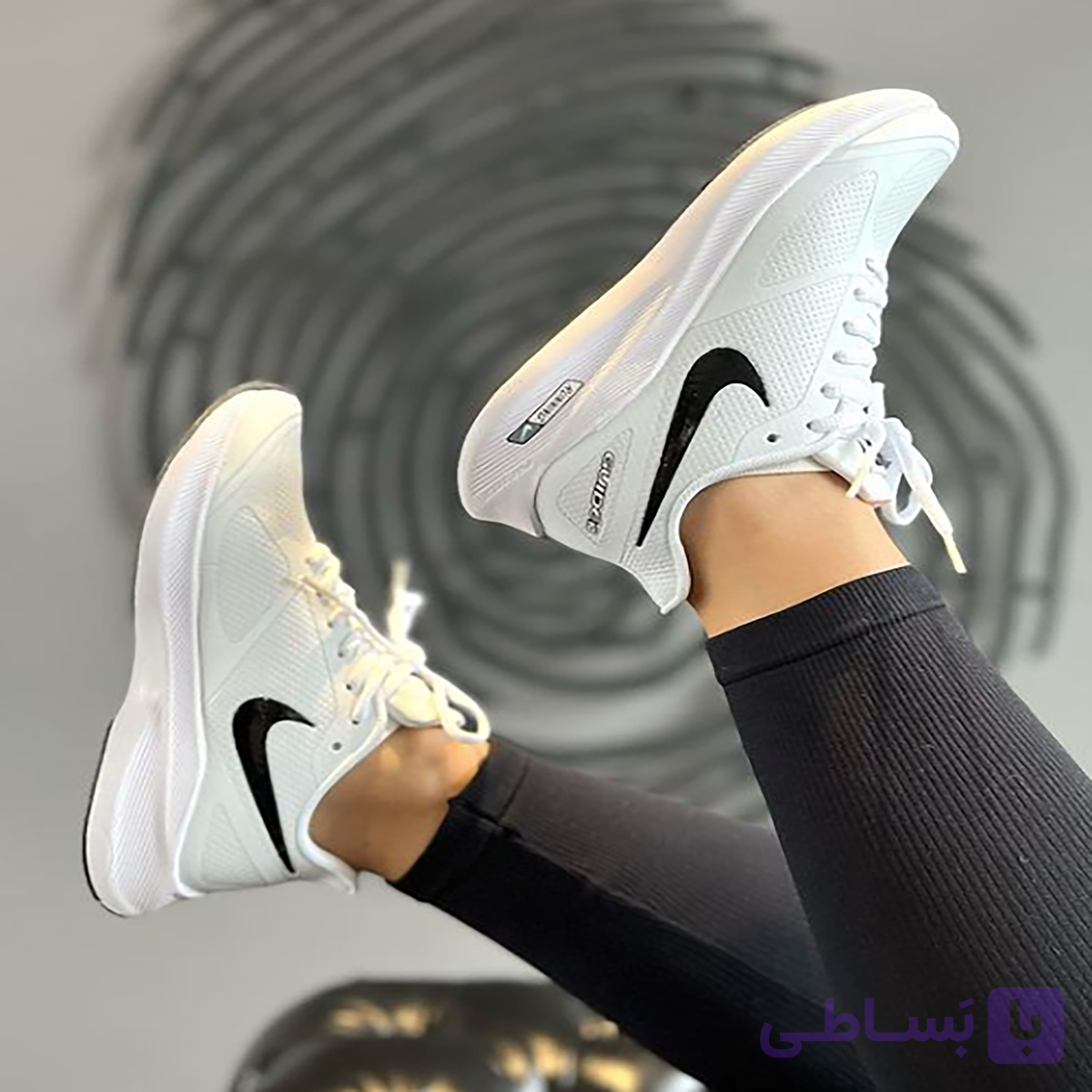 کتونی زنانه Nike مدل Guide 10
