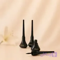 خط چشم گیاهی