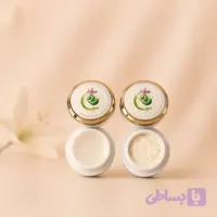 کرم خاویار حلزون