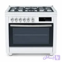 اجاق گاز تاکنوگاز مدل تک فر Solaris