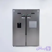یخچال و فریزر کنسول مدل C83
