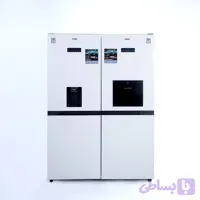 یخچال و فریزر کنسول مدل C81