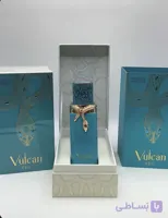 عطر ادکلن French Avenue Vulcan Feu | ادکلن یونیسکس شرقی چوب حجم صدمیل