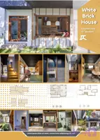 شیت معماری لایه باز 100 در 70 (P.109) | (PSD)