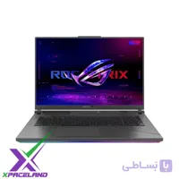 لپ تاپ ایسوس ROG G814JIR | 16GB RAM | 1TB SSD | Core i9 1490 | فروشگاهی برای زندگی دیجیتال شما