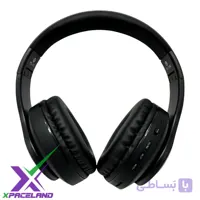 هدفون بی‌سیم Yesplus مدل YS-516 | فروشگاهی برای زندگی دیجیتال شما
