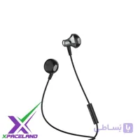 هندزفری با سیم الدینیو مدل HP08C