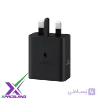 شارژر دیواری 45 وات 3 پین سامسونگ مدل EP-T4511 | فروشگاهی برای زندگی دیجیتال شما