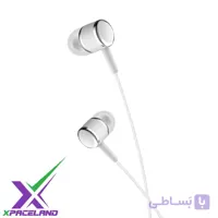 هندزفری با سیم ارلدام مدل ET-E28 | فروشگاهی برای زندگی دیجیتال شما