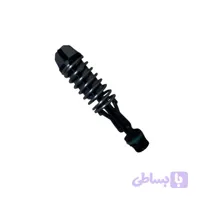 فنر‌ نگهدارنده فیلتر روغن پژو ۲۰۶