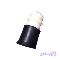 ضربه گیر اکسل عقب دوتیکه سمند