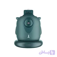 هولدر هوشمند دنبال کننده چهره برند تلسین با چرخش TELESIN 360° - فروشگاه اینترنتی جیتکس