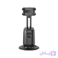 گیمبال رومیزی هوشمند دنبال کننده چهره مدل P05 - فروشگاه اینترنتی جیتکس
