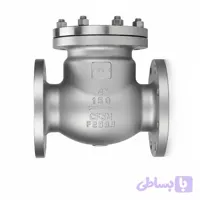 شیرخودکار استیل 304