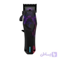ماشین اصلاح حجم زن برند وال اصلی مدل ویپر شارژی لیمیتد Wahl 5 Star Vapor coedless LIMITED edition