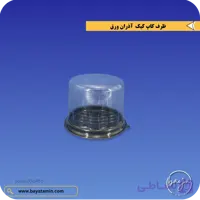 ظرف کاپ کیک