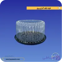 ظرف کیک