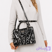 کیف مجلسی وارداتی ورنی