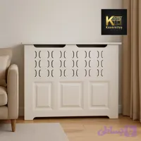 کاور شوفاژ مدل P10 کاور سیتی