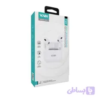 هدفون بلوتوثی وابی (VABI) مدل Air3 – صدایی شفاف با طراحی سبک