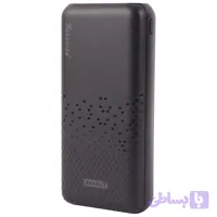 پاوربانک یوسوندا مدل A167 – ظرفیت ۲۰۰۰۰ mAh، دو خروجی USB