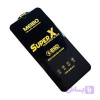 محافظ صفحه نمایش شیشه ای Super X مدل ESD برای Samsung Galaxy A71 / A72 / A73