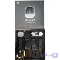 ساعت هوشمند Ultra V2 Series 2