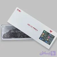 ساعت هوشمند HK10 PRO PLUS – نمایشگر ۲.۰۲ اینچی AMOLED با امکانات هوش مصنوعی
