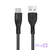 کابل شارژ VABI مدل CA5 – میکرو USB طول ۱ متر