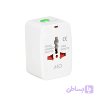 تبدیل سه به دو آکو AKO AH20 چندکاره ایمن با کیفیت بالا