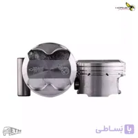 پیستون TU5 هورنت تراکم ۱۲.۱ Hornetسایز استاندارد میل لنگ فابریک | etntune.shop فروشگاه ای تی ان