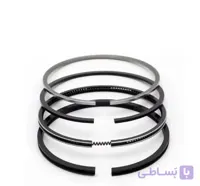 رینگ پیستون XUMسفارشی شرکت هورنت | etntune.shop فروشگاه ای تی ان