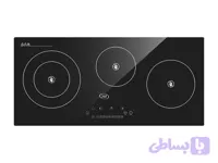 اجاق برقی المنتی 3 شعله