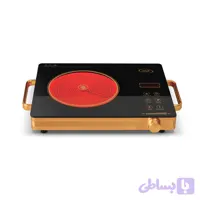 اجاق برقی رومیزی پرتابل