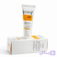 کرم ویتامین C گاتیو بیوممتیک | Gatieau Vitamin C Cream