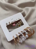گوشواره پکی اقتصادی