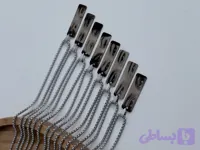 گردنبند چشم یار (کد XWORH)