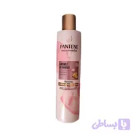 شامپو بدون سولفات پنتن Pantene مدل حجم دهنده