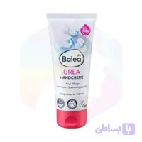 کرم مرطوب‌کننده قوی دست اوره 5 درصد Balea وگن اورجینال