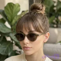 عینک آفتابی برند موسکات کد 96