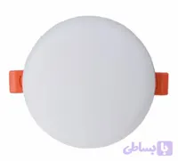 پنل فول لایت فنر متغیر مهتابی توکار