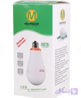 لامپ آویز شارژی Medianoor SH 1059. 20w