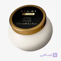 کرم بدن عطری از پرفیوم اکلت فمه اوریفلیم 42884– ۲۵۰میل