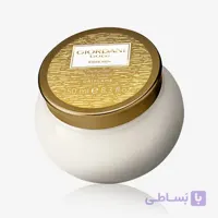 کرم بدن عطری از پرفیوم جوردنی گلد اسنزا اوریفلیم 42206 – ۲۵۰میل