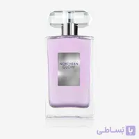 ادوتویلت زنانه نورثرن گلو  33643 Northern glow EdT